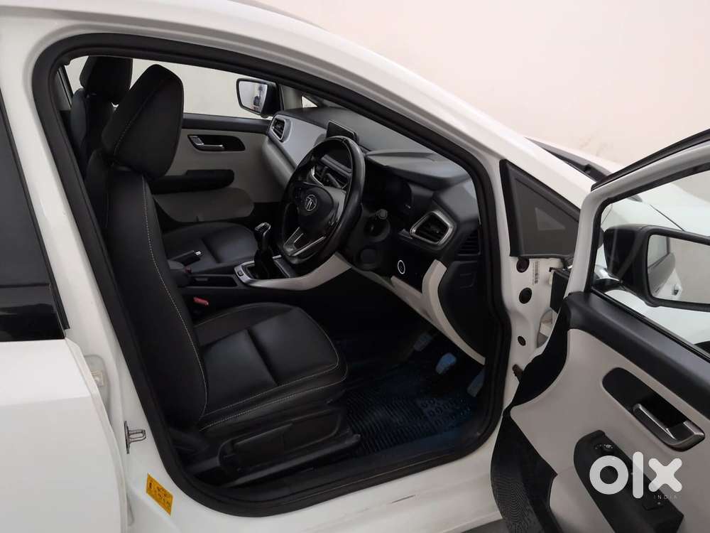 Tata Altroz 1.5 Xz Plus Diesel, 2022, Diesel