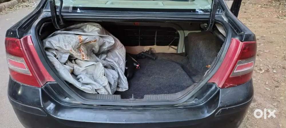 Ford Fiesta 1.4 Exi 2008 Diesel Manual