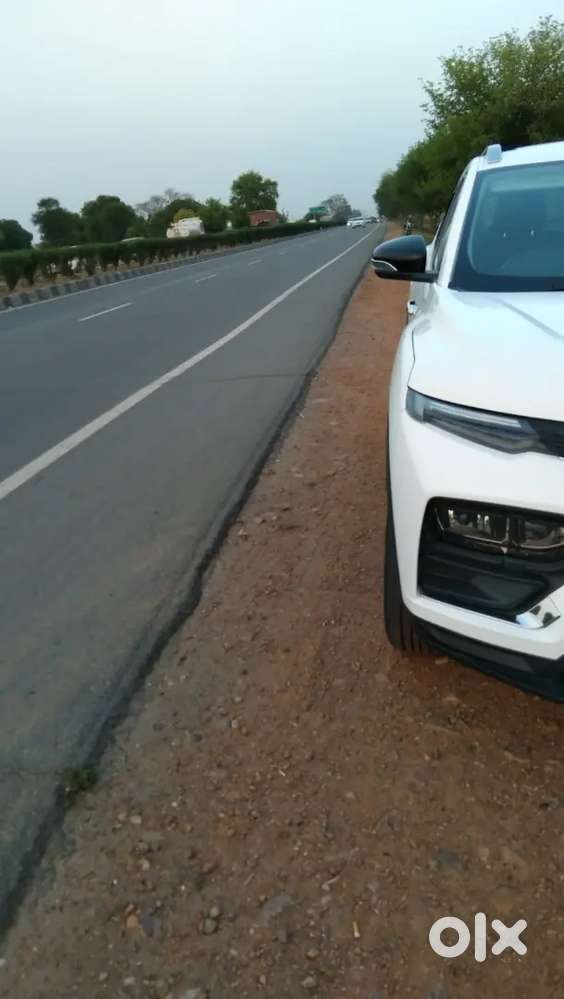 Renault Kiger 2021 Petrol Well Maintained