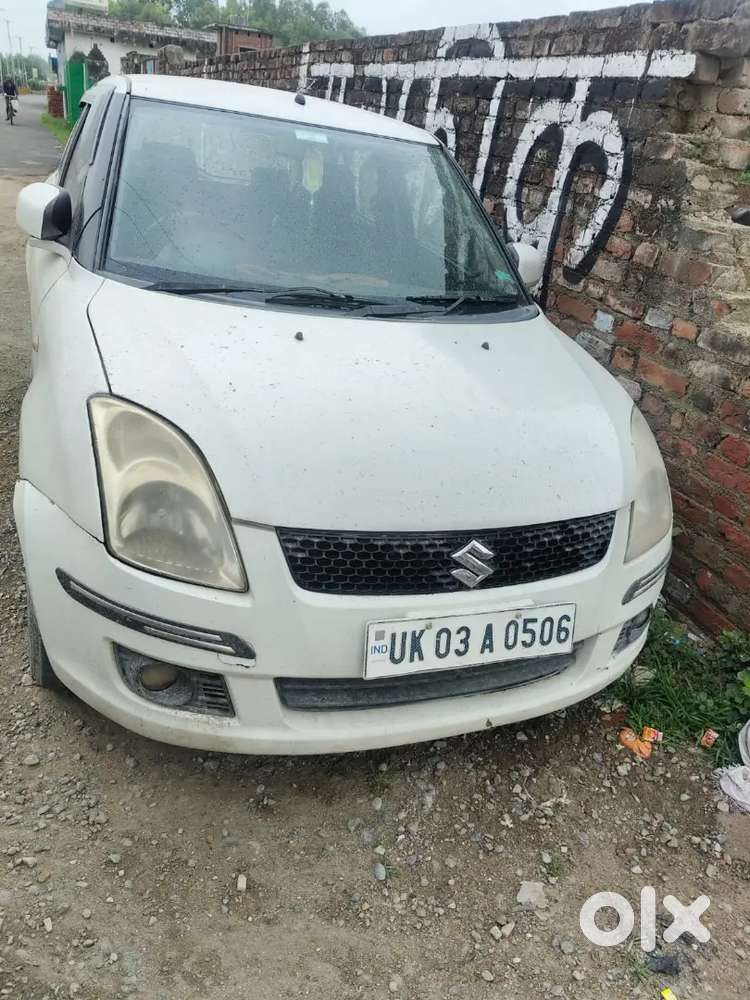 Maruti Suzuki Swift Diesel 2011