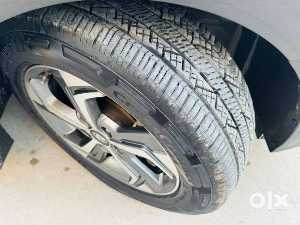 Hyundai Creta 1.6 Sx Dual Tone, 2019, Diesel