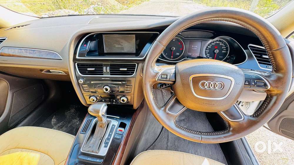 Audi A4 35 Tdi Premium Sport + Sunroof, 2015, Diesel