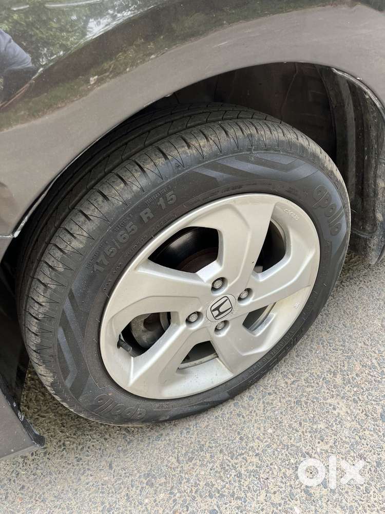 Honda City 2015-2017 I Vtec Cvt Vx, 2015, Petrol