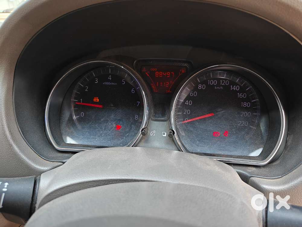 Nissan Sunny Xv, 2013, Petrol