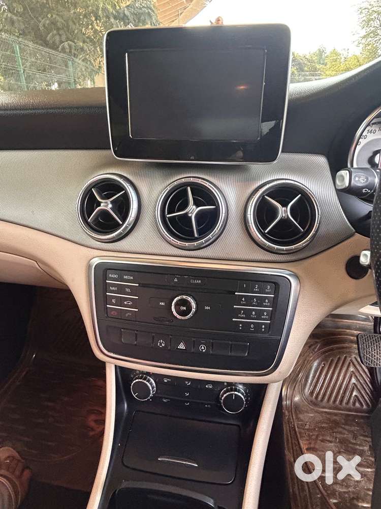 Mercedes-benz Cla 200 Cdi Sport, 2015, Diesel