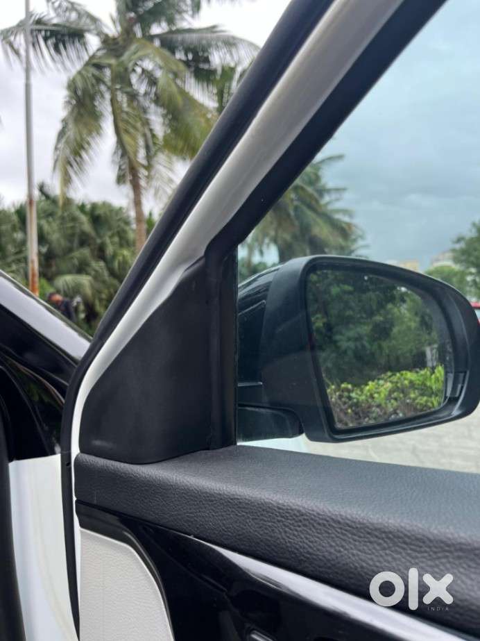 Jeep Compass 2.0 Limited Option, 2021, Petrol