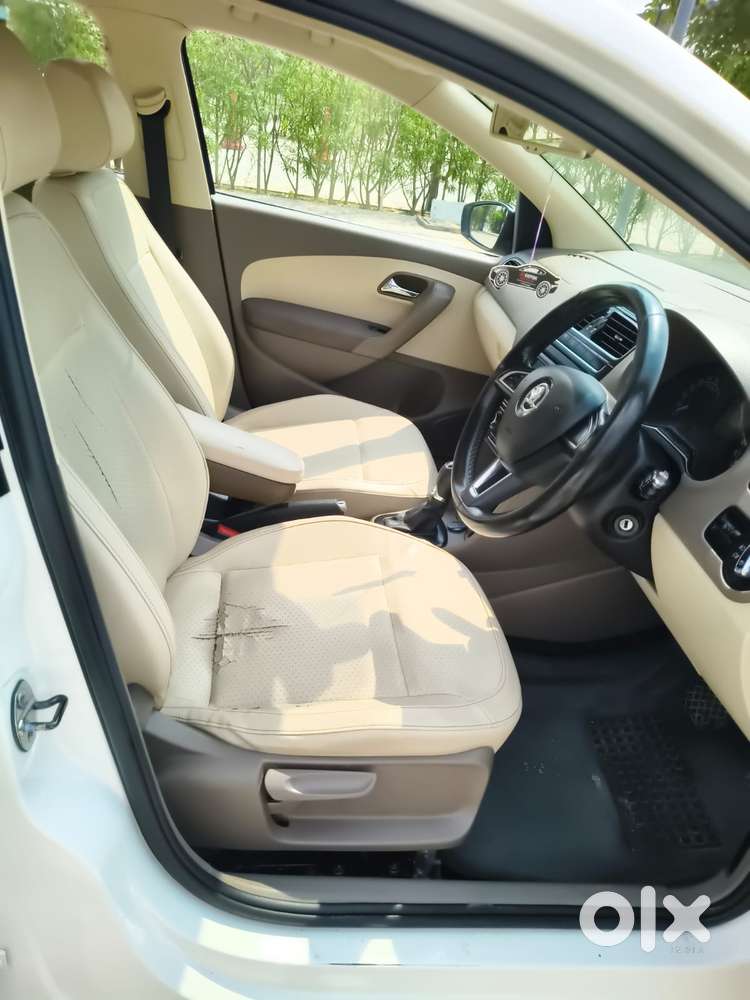 Skoda Rapid 1.5 Tdi At Ambition Plus, 2016, Diesel
