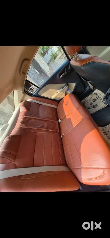 Honda City Diesel 2015 Model