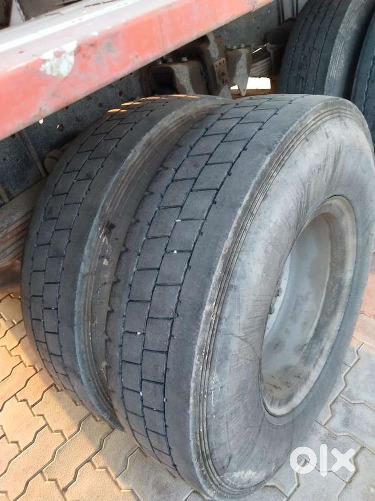 3123 Bharat Benz Bottom Loading Tanker 2018 Model 12 Tyar New Conditio