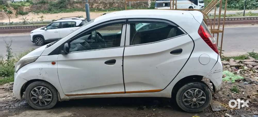 Hyundai Eon 0.8 Era 2017