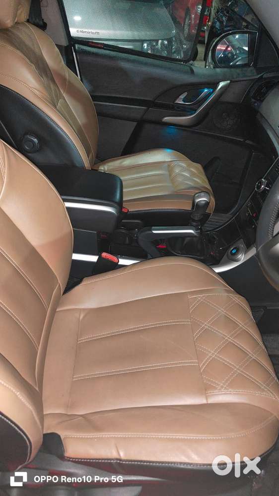 Mahindra Xuv500 W9, 2019, Diesel