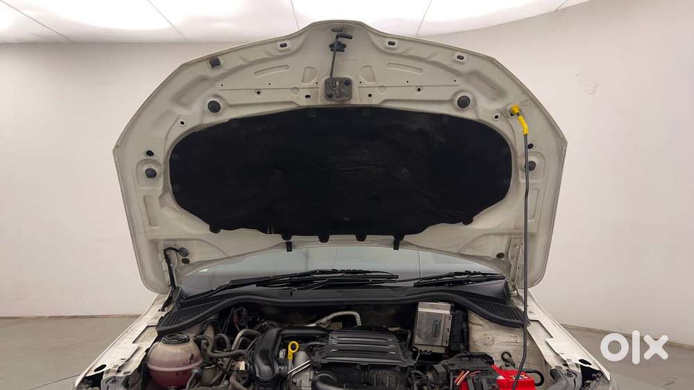 Skoda Rapid 1.0 Style At, 2020, Petrol