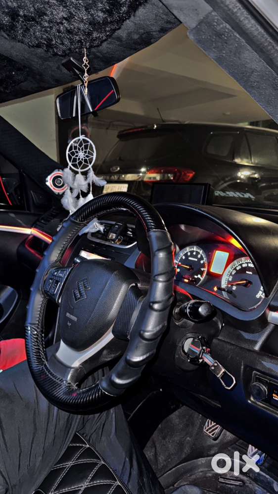 Swift 2014 Maruti 2011-2017