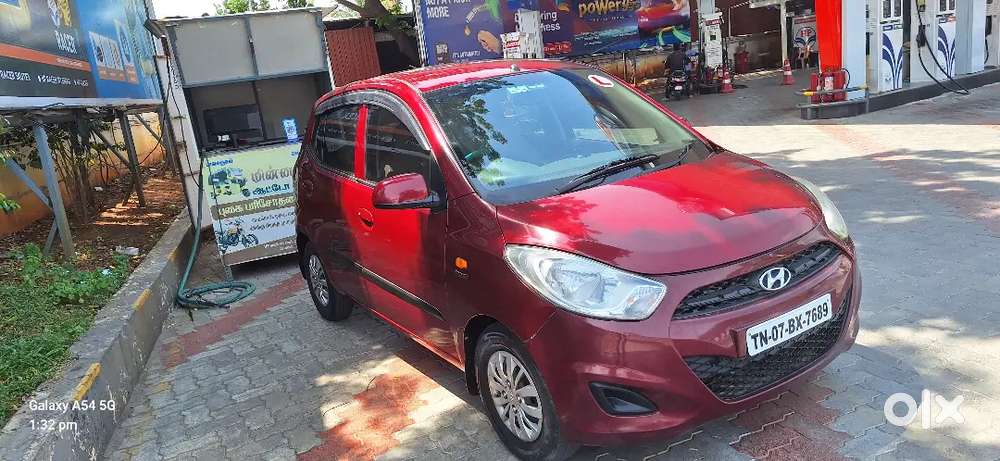 Hyundai I10 2014 Petrol 61000 Km Driven