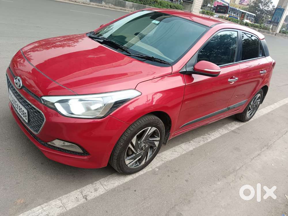 Hyundai Elite I20 Asta 1.2, 2015, Petrol