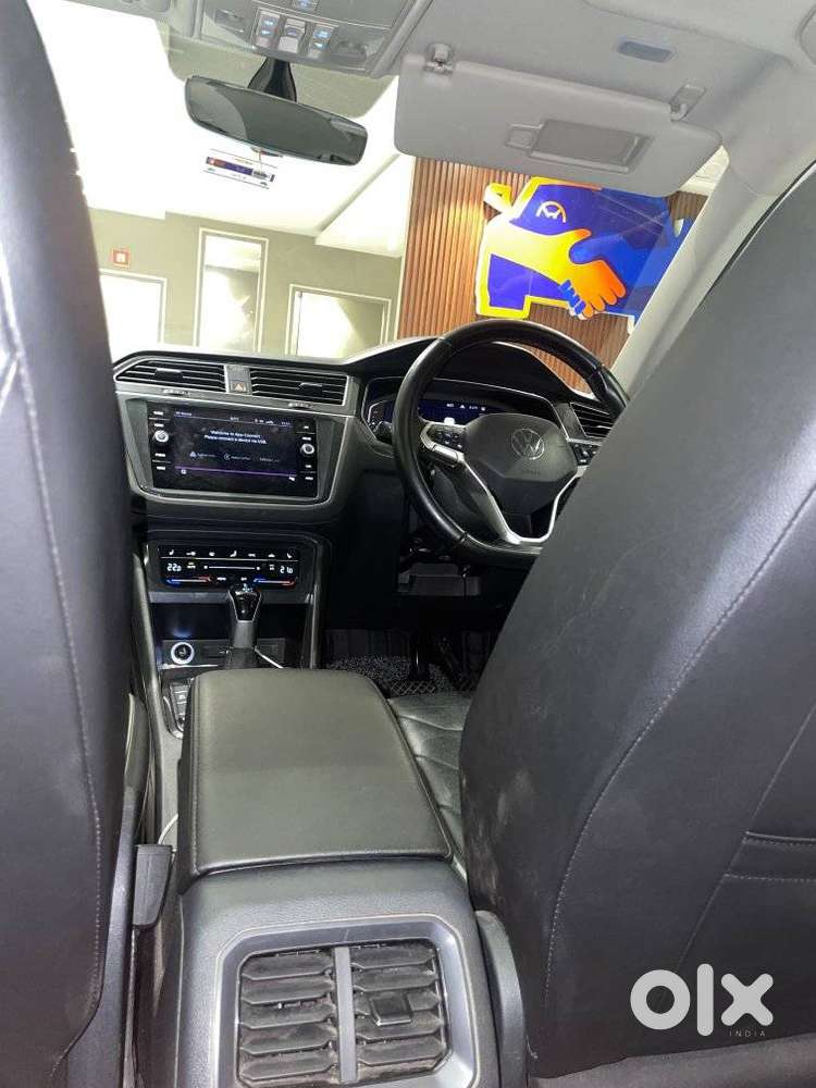 Volkswagen Tiguan 2.0 Elegance Tsi Dsg, 2022, Petrol