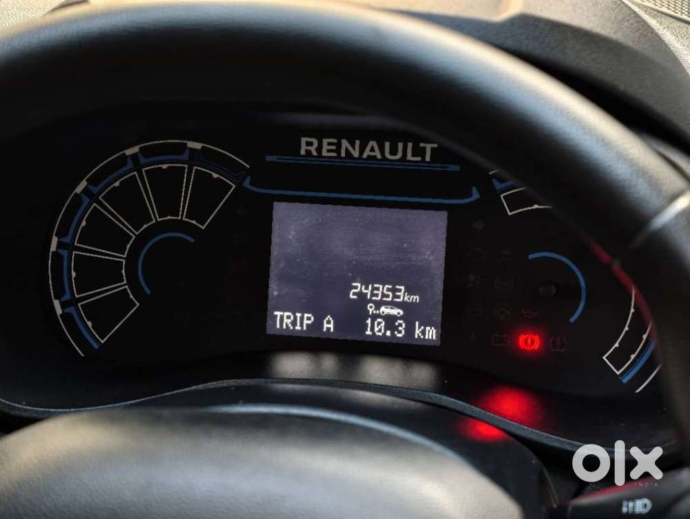 Renault Kwid Rxt Manual Climber, 2023, Petrol