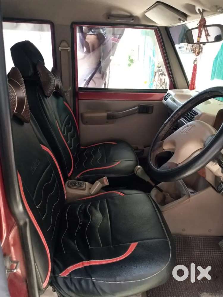 Mahindra Bolero 2009