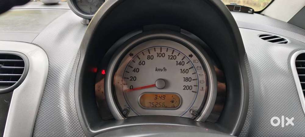 Maruti Suzuki Ritz Vdi Bs-iv, 2013, Diesel