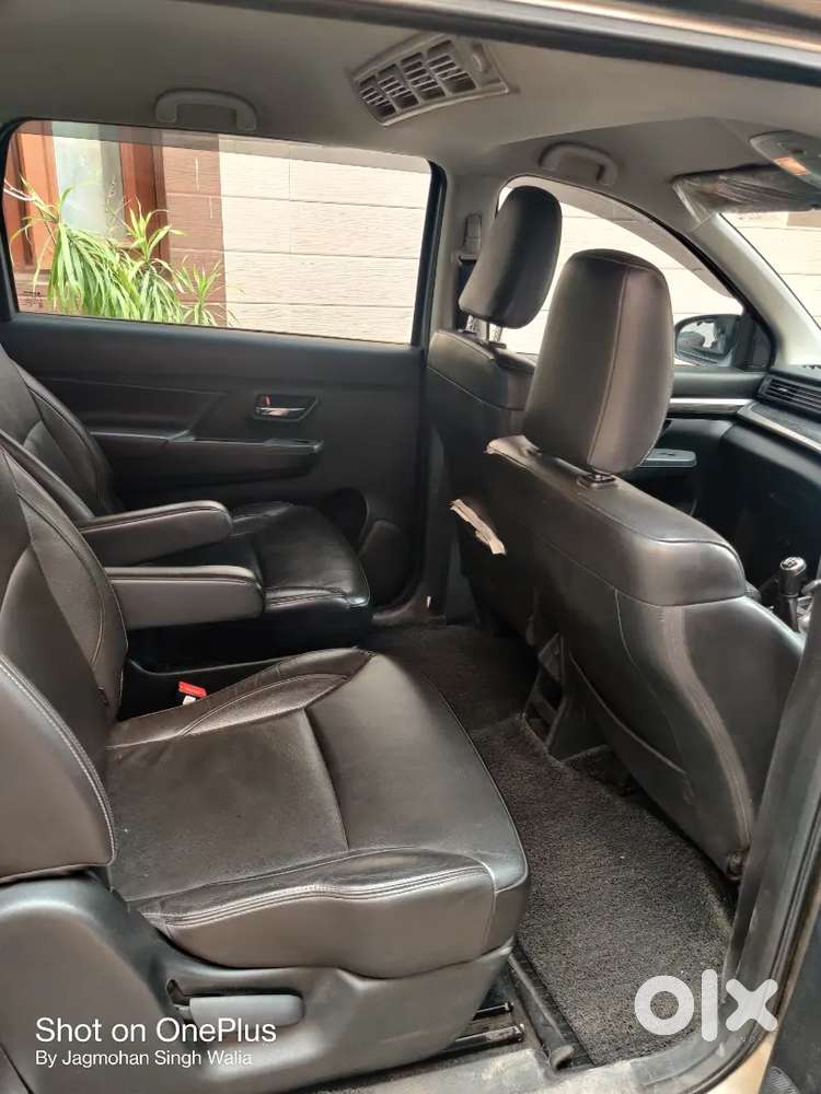 Maruti Suzuki Xl6 Sep 2019 Petrol 85000 Km Driven