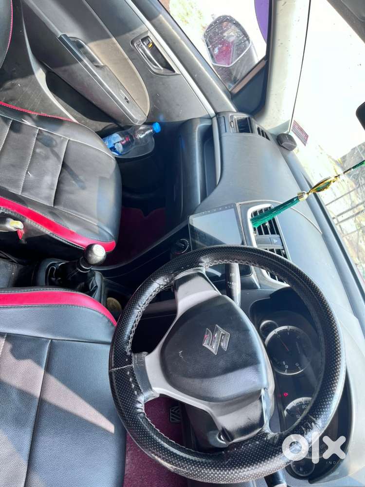 Maruti Suzuki Swift 2014 Diesel Good Condition