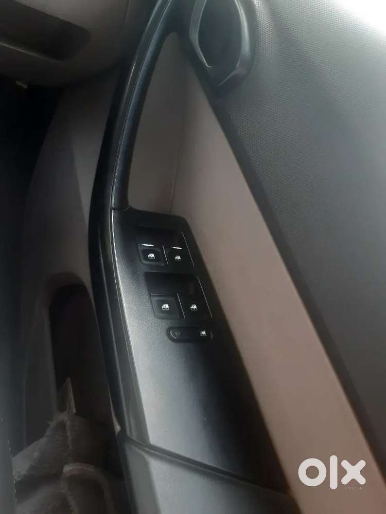 Tata Tiago 2016 Cng & Hybrids Good Condition