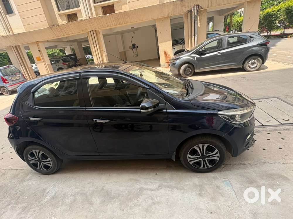 Tata Tiago 2022 Model