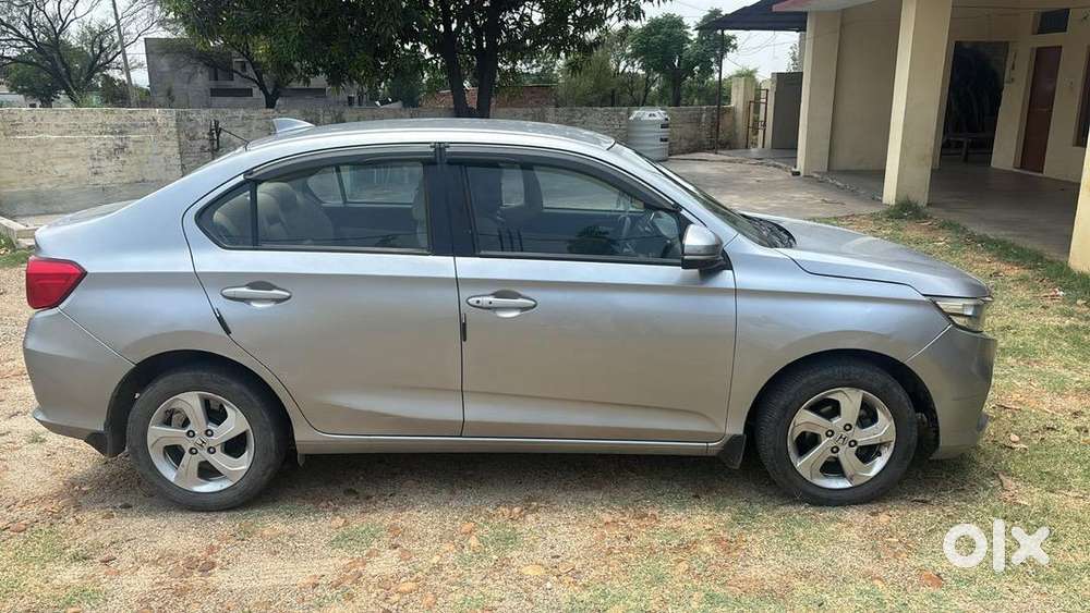 Honda Diesel Car 2020