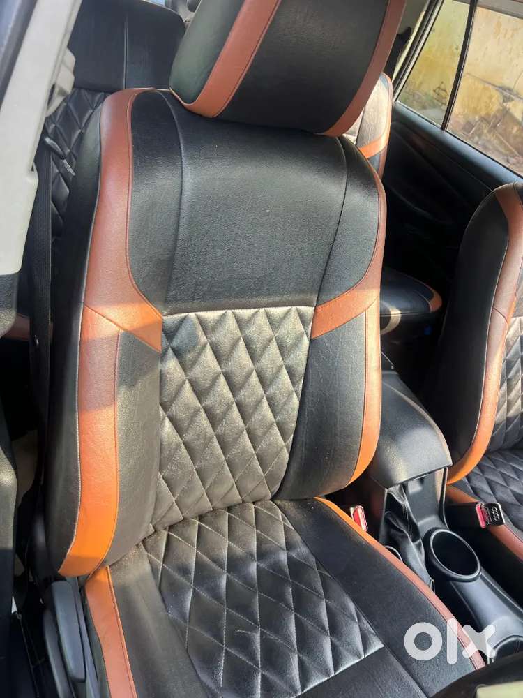 Toyota Innova Crysta 2019 Diesel 245000 Km Driven