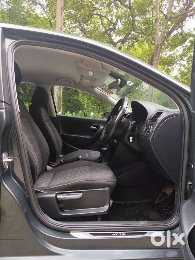 Volkswagen Polo Gti, 2022, Petrol