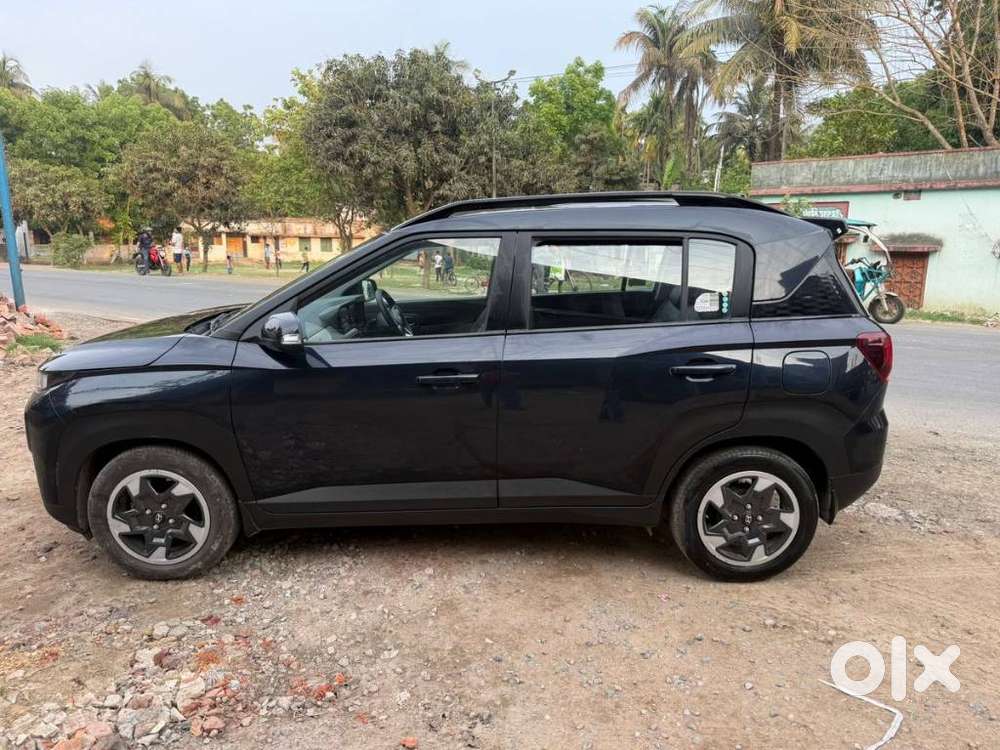 Hyundai Exter Sx 1.2 Mt, 2025, Petrol