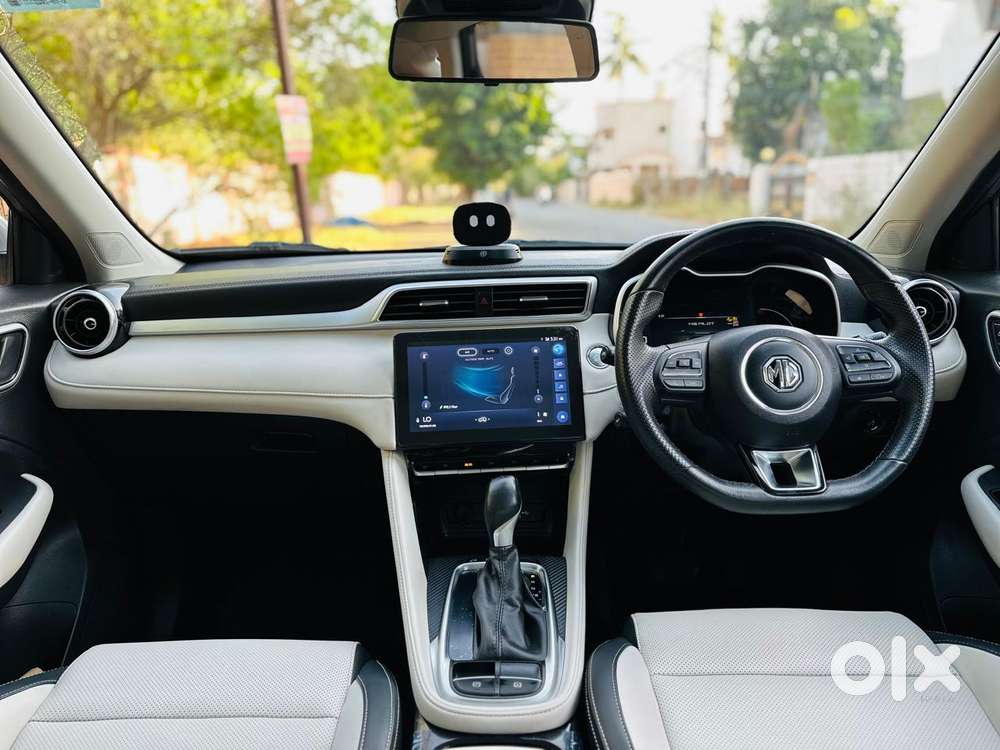 Mg Astor 1.5 Savvy Cvt, 2022, Petrol