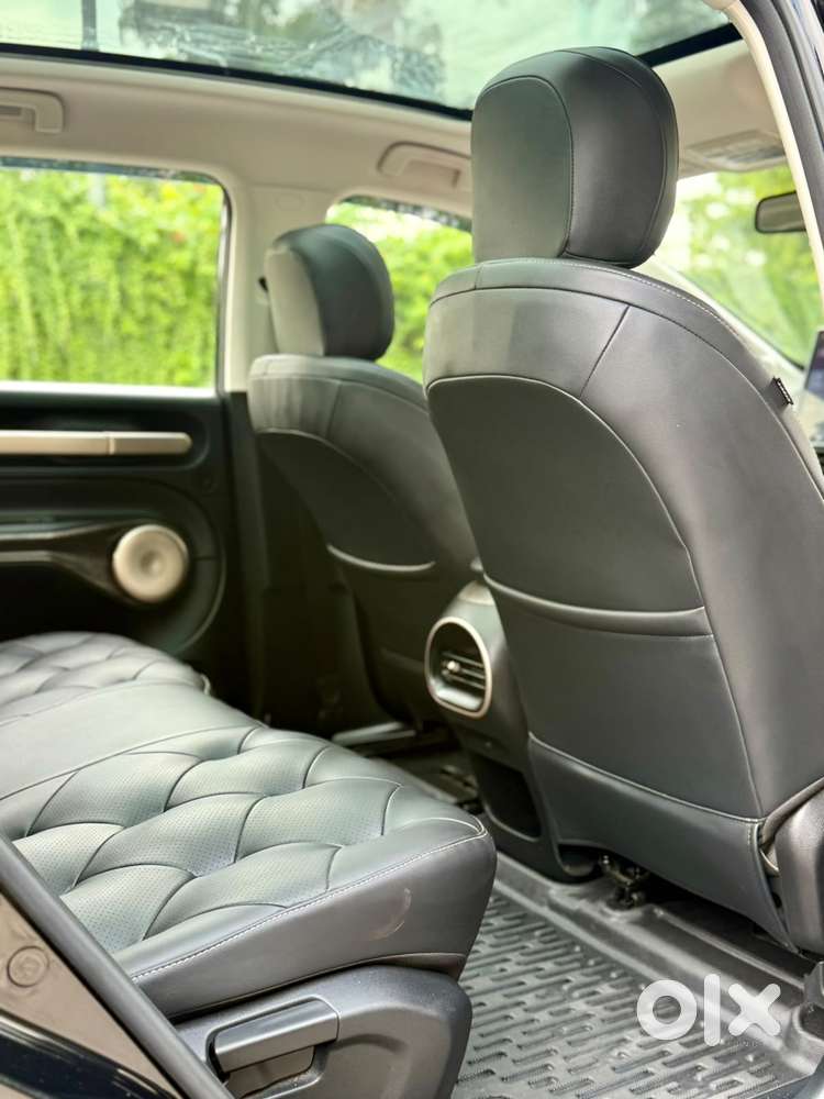 Mg Windsor Ev Essence, 2024, Electric