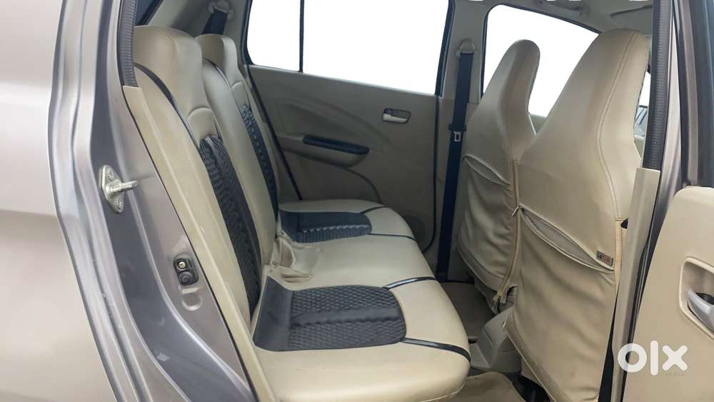 Maruti Suzuki Celerio 2014-2017 Vxi, 2015, Petrol