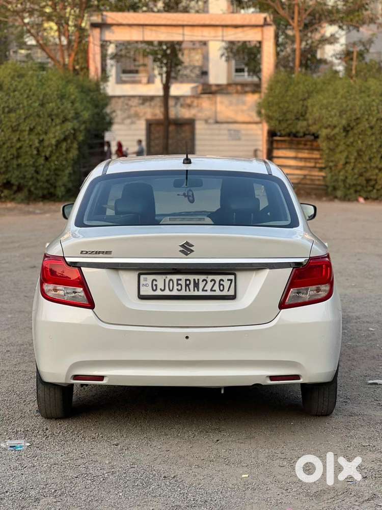 Maruti Suzuki Dzire, 2021, Cng & Hybrids