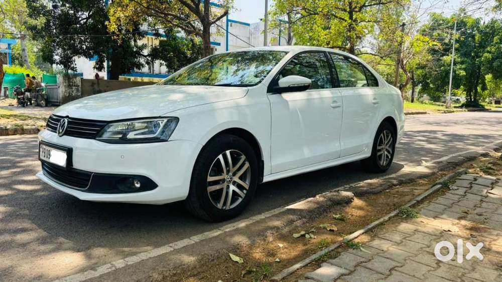 Volkswagen Jetta 2.0l Tdi Highline At, 2014, Diesel
