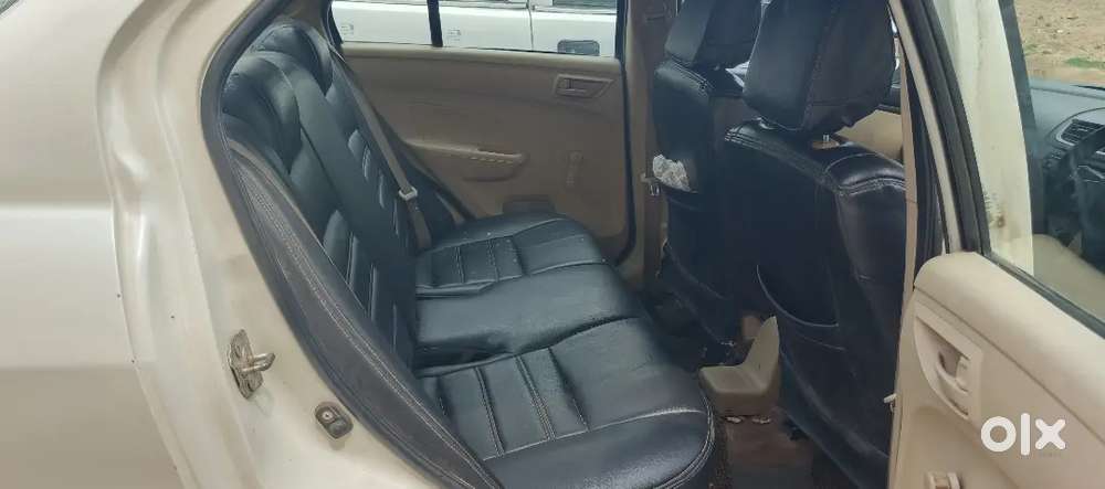 Maruti Suzuki Swift Dzire 2016
