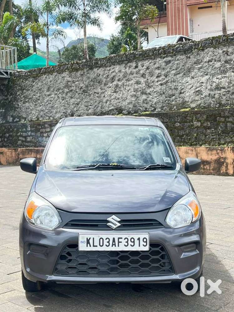 Maruti Suzuki Alto 800 0.8 Lxi (o), 2020, Petrol