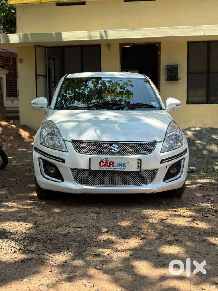 Maruti Suzuki Swift 2011-2014 Vdi, 2013, Diesel