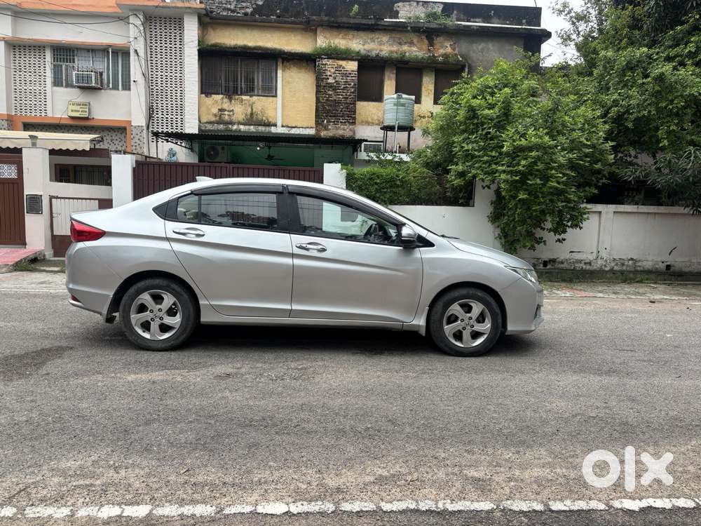 Honda City I Dtec Vx, 2014, Diesel