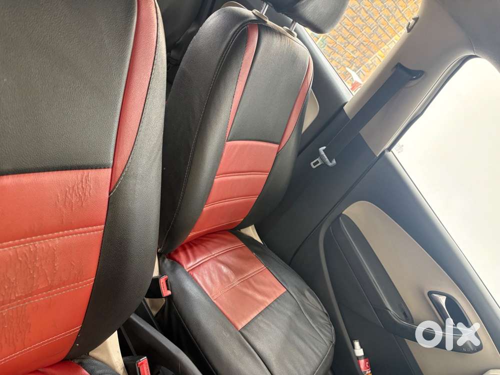 Volkswagen Polo Comfortline 2012