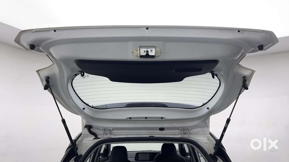 Hyundai Exter Sx 1.2 Mt  Dual Tone, 2023, Petrol