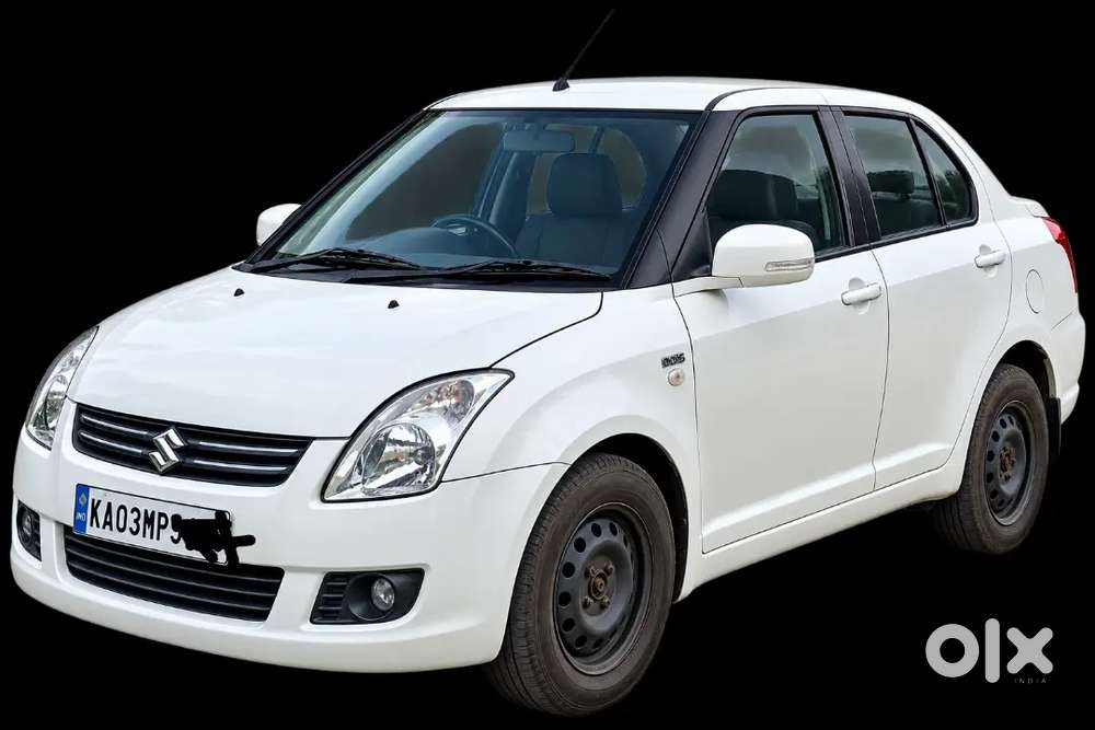 Maruti Swift Dzire Vdi 2011