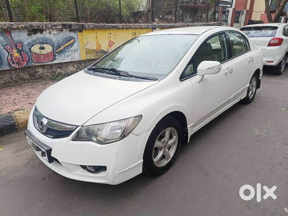 Honda Civic 2010 Model
