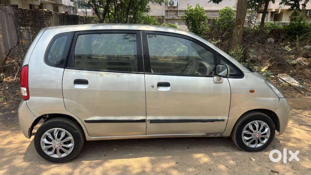 Maruti Suzuki Zen Estilo Vxi Bsiv, 2007, Petrol