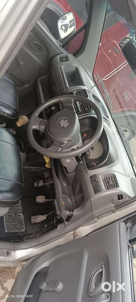 Maruti Suzuki Wagon R 2004 Petrol Good Condition