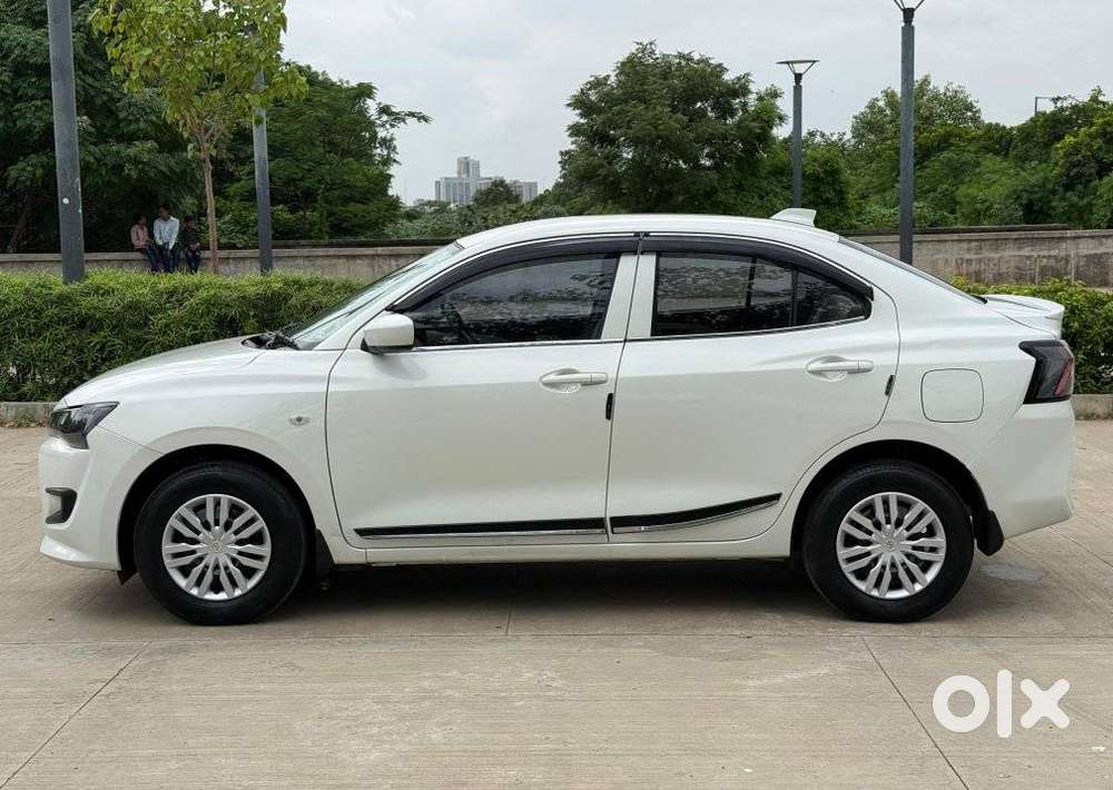 Maruti Suzuki Swift Dzire Tour S, 2025, Cng & Hybrids