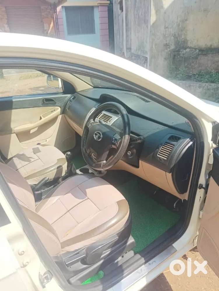 Tata Vista  Diesel 2011