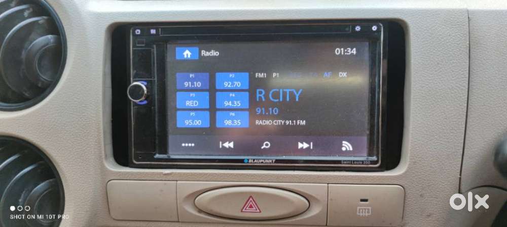 Toyota Etios Gd Sp*, 2017, Diesel