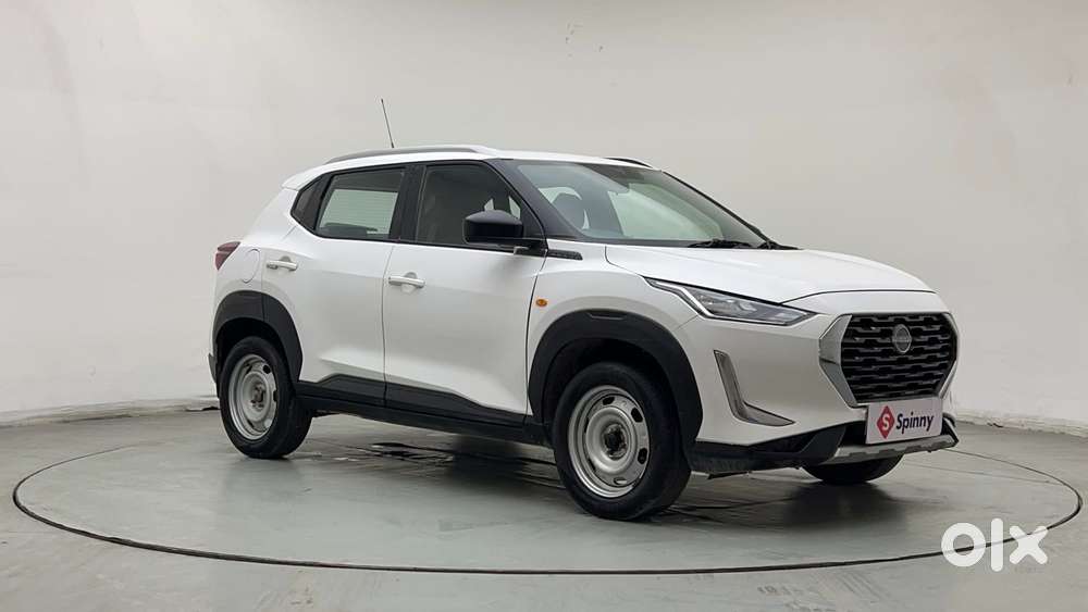 Nissan Magnite 1.0 Xe, 2023, Petrol